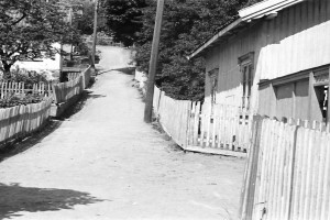 Bilde av 1947 - nabostrid